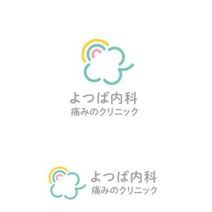 marutsuki (marutsuki)さんの新規開業クリニックのロゴへの提案