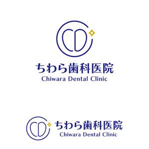 marutsuki (marutsuki)さんの【当選確約】新規開院する歯科クリニックのロゴ作成への提案