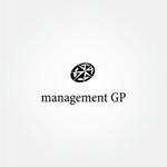 tanaka10 (tanaka10)さんの株式会社managementGPの企業ロゴへの提案