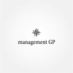 tanaka10 (tanaka10)さんの株式会社managementGPの企業ロゴへの提案