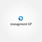 tanaka10 (tanaka10)さんの株式会社managementGPの企業ロゴへの提案