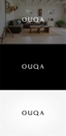 tanaka10 (tanaka10)さんの自社注文住宅  OUQA（オウカ）のロゴへの提案