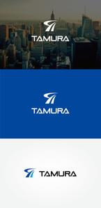 tanaka10 (tanaka10)さんの会社ロゴへの提案