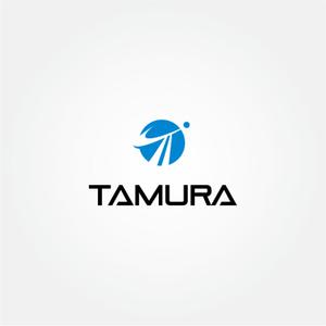 tanaka10 (tanaka10)さんの会社ロゴへの提案