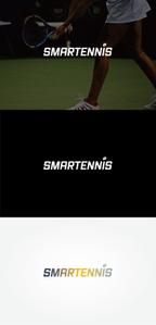 tanaka10 (tanaka10)さんの企業ロゴ「SMARTENNIS（スマートテニス）」作成のお願いへの提案