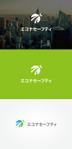 tanaka10 (tanaka10)さんの電気保安管理事務所「エコナセーフティ」のロゴ（商標登録なし）への提案