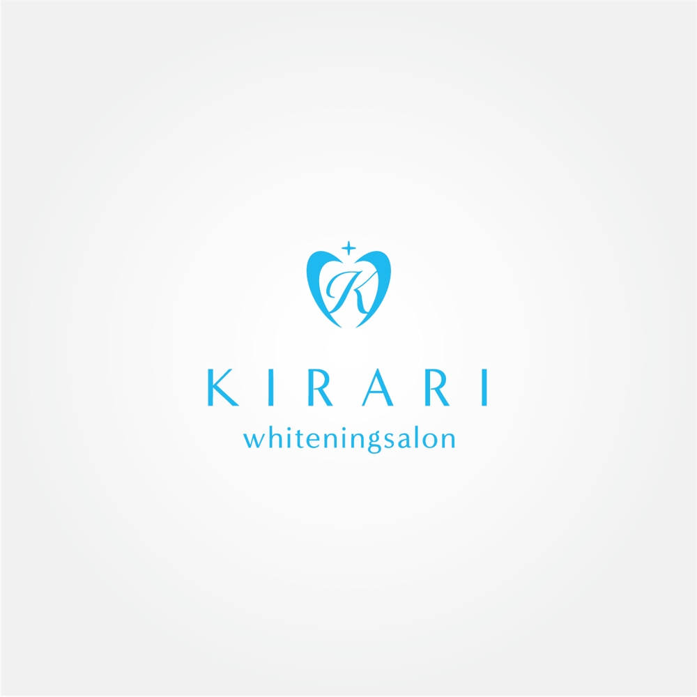 ホワイトニングサロン　KIRARI（キラリ）（商標登録予定なし）