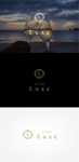 tanaka10 (tanaka10)さんのキャバクラの店名「Club Luxe」（クラブリュクス）のロゴへの提案