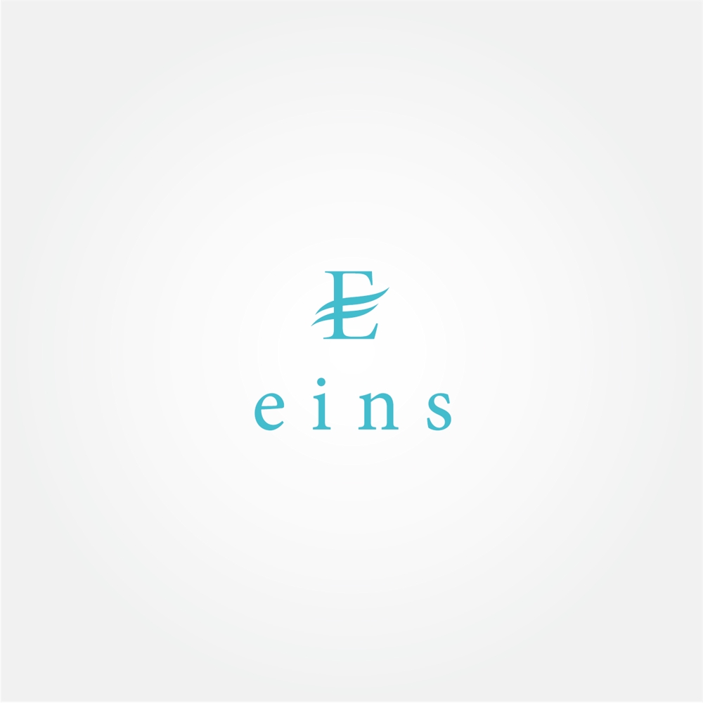 株式会社「eins」のロゴ