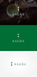 tanaka10 (tanaka10)さんの株式会社KAGRAのロゴ作成への提案