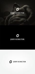 tanaka10 (tanaka10)さんのスポーツブランド【JODY SCHECTER（ジョディ・シェクター）】のロゴ・トレードマークへの提案
