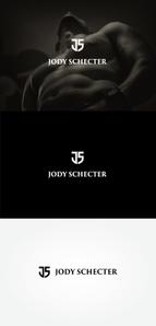 tanaka10 (tanaka10)さんのスポーツブランド【JODY SCHECTER（ジョディ・シェクター）】のロゴ・トレードマークへの提案