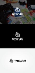 tanaka10 (tanaka10)さんのトレカショップサイト 【YKオリパ】のロゴへの提案