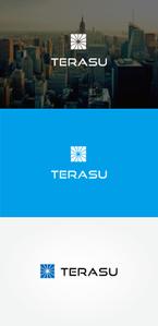 tanaka10 (tanaka10)さんの電気工事会社「TERASU」のロゴへの提案