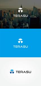 tanaka10 (tanaka10)さんの電気工事会社「TERASU」のロゴへの提案