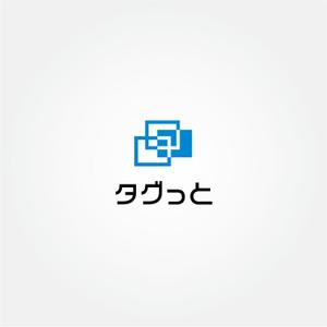 tanaka10 (tanaka10)さんの製造業向け「図面・ノウハウのAI検索システム」のサービスロゴへの提案
