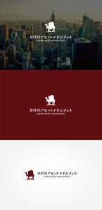 tanaka10 (tanaka10)さんの資産管理会社のロゴへの提案