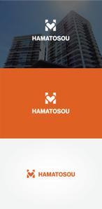 tanaka10 (tanaka10)さんの外装リフォーム会社のロゴデザインを募集します！への提案