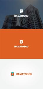 tanaka10 (tanaka10)さんの外装リフォーム会社のロゴデザインを募集します！への提案