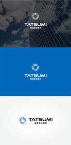 tanaka10 (tanaka10)さんの会社ロゴのデザイン大募集！への提案