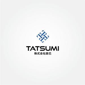 tanaka10 (tanaka10)さんの会社ロゴのデザイン大募集！への提案