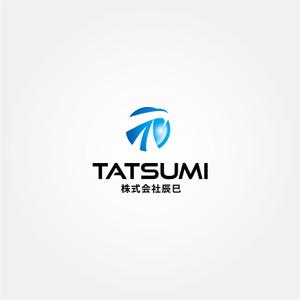tanaka10 (tanaka10)さんの会社ロゴのデザイン大募集！への提案