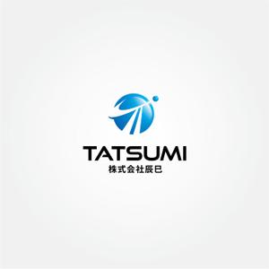 tanaka10 (tanaka10)さんの会社ロゴのデザイン大募集！への提案