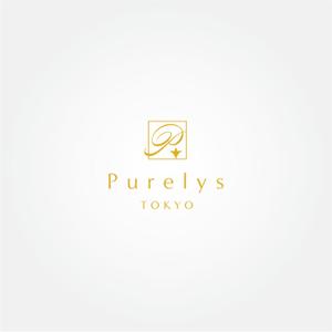 tanaka10 (tanaka10)さんの美容クリニック「Purelys TOKYO」のロゴへの提案