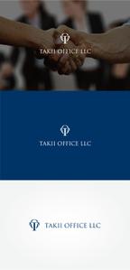 tanaka10 (tanaka10)さんの新規コンサルティング会社のロゴ作成への提案