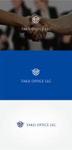 tanaka10 (tanaka10)さんの新規コンサルティング会社のロゴ作成への提案