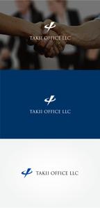 tanaka10 (tanaka10)さんの新規コンサルティング会社のロゴ作成への提案