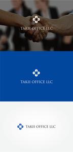 tanaka10 (tanaka10)さんの新規コンサルティング会社のロゴ作成への提案