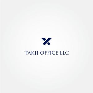 tanaka10 (tanaka10)さんの新規コンサルティング会社のロゴ作成への提案