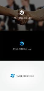 tanaka10 (tanaka10)さんの新規コンサルティング会社のロゴ作成への提案