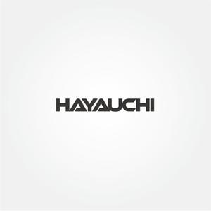 tanaka10 (tanaka10)さんの世界No.1手引き鋸メーカーSilkyのロングセラー「HAYAUCHI」のロゴへの提案