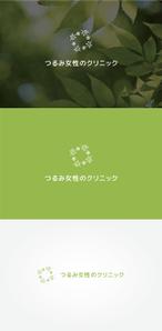 tanaka10 (tanaka10)さんの新規開院する婦人科クリニックのロゴ制作をお願いいたしますへの提案