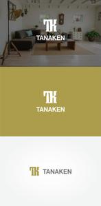 tanaka10 (tanaka10)さんの住宅会社　ウェアやキャップなどのロゴへの提案