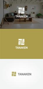 tanaka10 (tanaka10)さんの住宅会社　ウェアやキャップなどのロゴへの提案