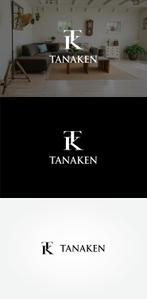 tanaka10 (tanaka10)さんの住宅会社　ウェアやキャップなどのロゴへの提案