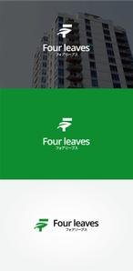 tanaka10 (tanaka10)さんのマンション建設会社のホームページで使うロゴの作成への提案