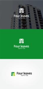 tanaka10 (tanaka10)さんのマンション建設会社のホームページで使うロゴの作成への提案