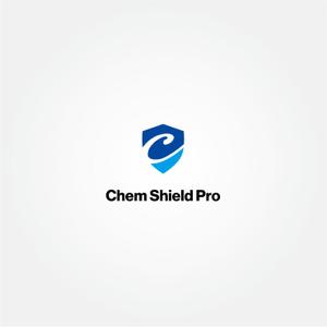 tanaka10 (tanaka10)さんの化学防護手袋「Chem Shield Pro」のピクトグラムへの提案