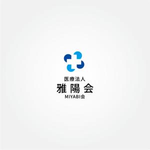tanaka10 (tanaka10)さんの医療法人ロゴ制作依頼への提案