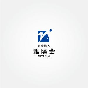 tanaka10 (tanaka10)さんの医療法人ロゴ制作依頼への提案