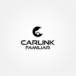 tanaka10 (tanaka10)さんの車のリース販売・中古車販売・整備「CARLINK FAMILIAR」のロゴへの提案