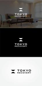 tanaka10 (tanaka10)さんの＜株式会社TOKYOリカバリー＞ロゴデザインへの提案
