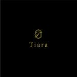 tanaka10 (tanaka10)さんのガールズラウンジの(Tiara)のロゴです！への提案