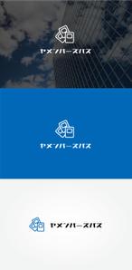 tanaka10 (tanaka10)さんの【退職代行の定額サービス】ヤメンバーズパスのイメージロゴ作成依頼への提案