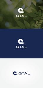 tanaka10 (tanaka10)さんの指導案や教材などのデジタル・コンテンツを提供するサイト「QTAL」のロゴへの提案