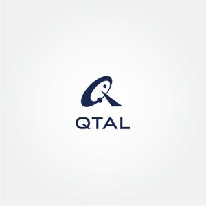 tanaka10 (tanaka10)さんの指導案や教材などのデジタル・コンテンツを提供するサイト「QTAL」のロゴへの提案